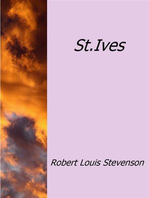 cover image of St.Ives